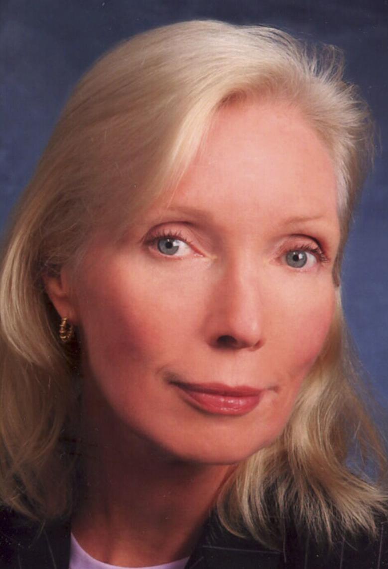 Sue Bancroft